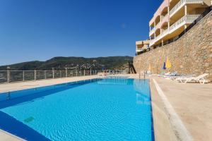 Image of Bektas Hill Penthouse