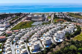 Image of B Type Oasis Club II Full Seaview