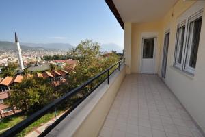 Image of Kalle Yolu apt