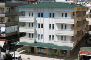 Image of Baronessa Apartments