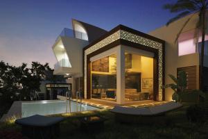 Image of Terrace Villas