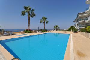 Image of Cleopatra Sea view penthouse