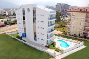 Image of Oba Apartments