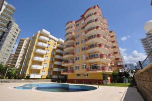 Image of Ambience 2 apartment