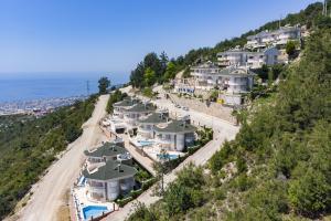 Image of Snowdrop View Penthouse A