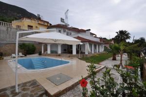 Image of View Villa