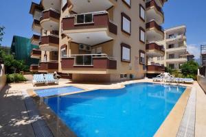Image of Oba Orkide apart
