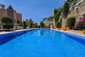 Image of Elit Kestel sea view penthouse