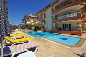 Image of Sun Kestel B4