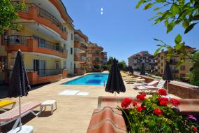 Image of Sun Kestel B4