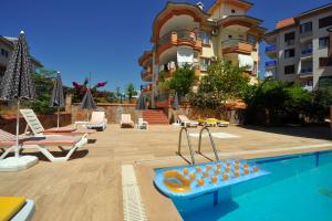 Image of Sun Kestel B4