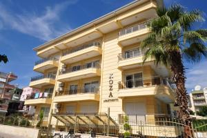 Image of Koza apt
