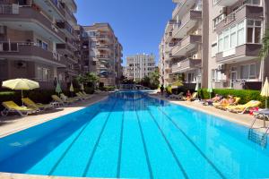 Image of Feliz Kent apt