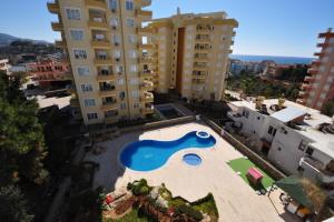 Image of Cemre apt