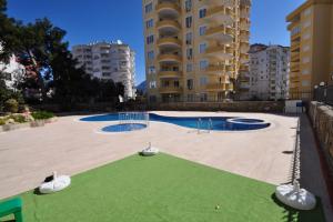 Image of Cemre apt
