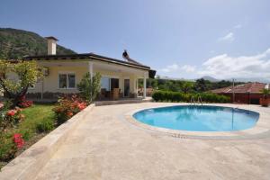 Image of Villa Joe