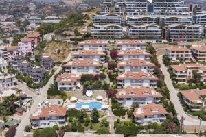 Image of Uygun Konak Penthouse Sea and Park
