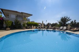 Image of Uygun Konak Penthouse Sea and Park