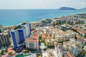 Image of Usta Tosmur 2+1