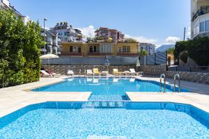 Image of Usta Tosmur 2+1