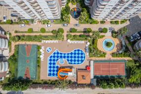 Image of Prestige Apartment