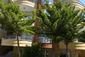 Image of Sakaltas Apt. No. 5