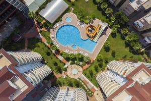 Image of Taya Park A37 View Penthouse