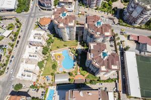 Image of Taya Park A37 View Penthouse