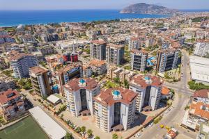 Image of Taya Park A37 View Penthouse