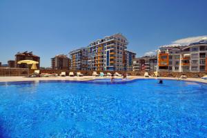 Image of Sky Homes No:18 Tosmur