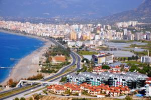Image of Konak Seaside Apartments