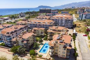 Image of Sun Kestel II B1