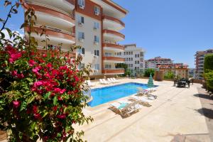 Image of Baran Penthouse