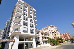 Image of Suite Residence Mahmutlar
