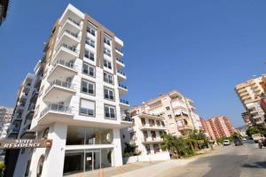 Image of Suite Residence Mahmutlar