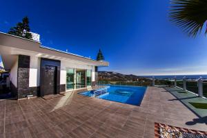 Image of Deluxia Premium Villa Kargicak