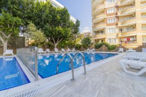Image of Lotus 2+1 apartment
