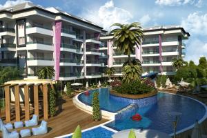 Image of Myrapark Kestel