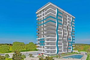 Image of Sonas Life Residence Mahmutlar