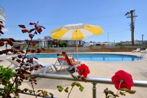 Image of Beyaz Saray 2 No 37
