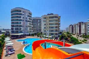 Image of Emerald Towers Akdeniz