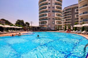 Image of Emerald Towers Akdeniz