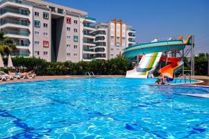 Image of Emerald Towers Akdeniz