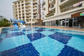 Image of Orion 5 Avsallar