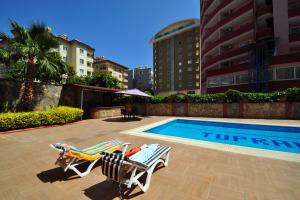 Image of Toprak Alanya Penthouse