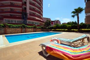 Image of Toprak Alanya Penthouse
