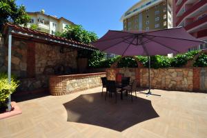 Image of Toprak Alanya Penthouse