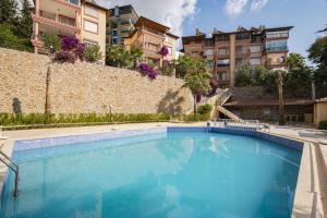 Image of Garden dublex Kestel