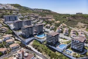 Image of Toprak seaview penthouse