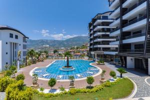 Image of Toprak seaview penthouse